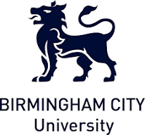 Undergraduate Merit Scholarship at Birmingham City University in the UK